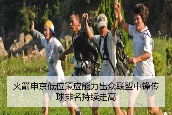 火箭申京低位策应能力出众联盟中锋传球排名持续走高