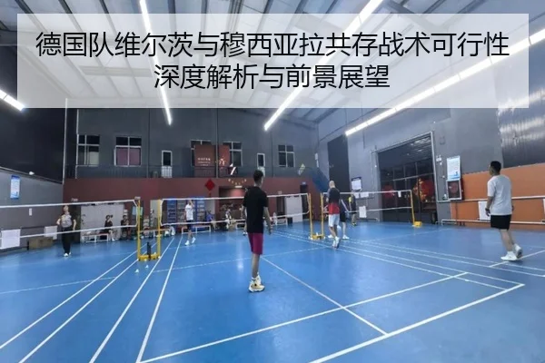 德国队维尔茨与穆西亚拉共存战术可行性深度解析与前景展望